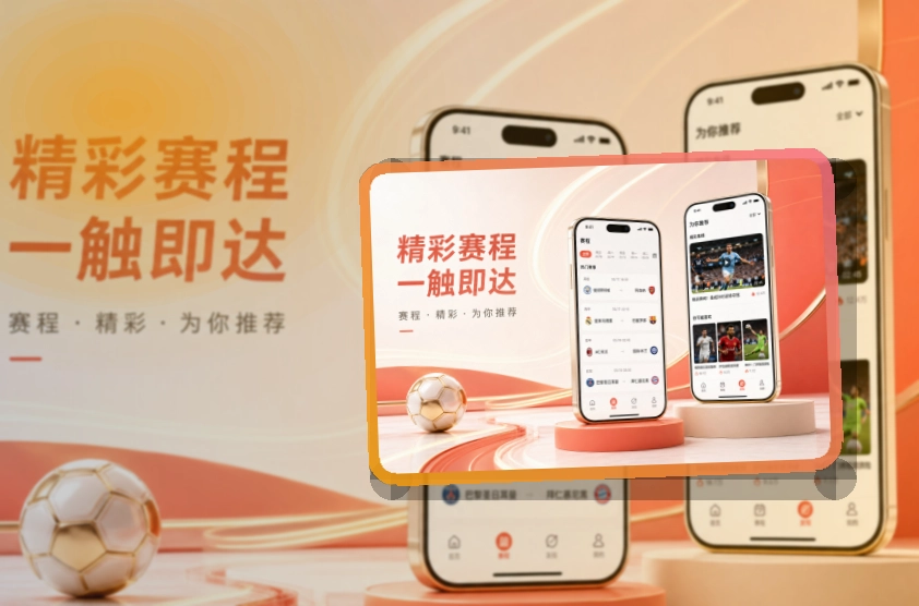 熊猫体育 APP访问展示图