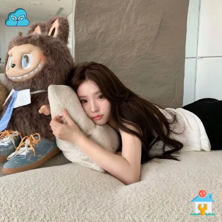 赵女士